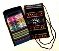  Andes, Peru, Fair Trade, Purse, Passport, Wallet, Multicolor,