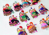 Worry Dolls