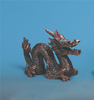 Dragon, Statuary, Asia, China, Feng Shui