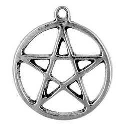 Sacred Deities, Pendant, High Concepts, Leadfree, Pewter, Amulet