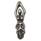 Goddess, Pendant, Oak, High Concepts, Eternal, Leadfree, Pewter, Amulet