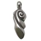 Goddess, Pendant, Inanna, High Concepts, Eternal, Leadfree, Pewter, Amulet