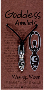 Goddess Amulets