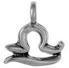 Zodiac, Pendant, Astrology, Horoscope, Libra, High Concepts, Leadfree, Pewter, Amulet