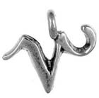 Zodiac, Pendant, Astrology, Horoscope, Capricorn, High Concepts, Leadfree, Pewter, Amulet