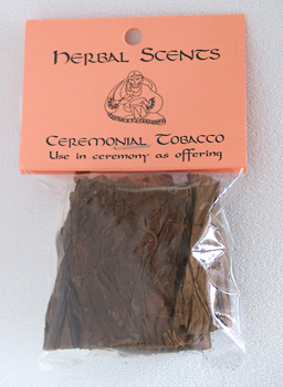 Herbs, Herbals, Incense, Blue Corn