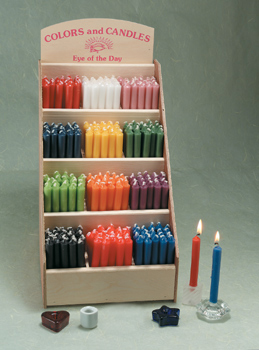 Candle, Candles, Mini