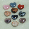 Gemstone, Stone, Heart