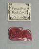 Feng Shui, Red Cord