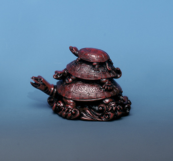 Turtle, Feng Shui, Asia, China