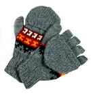 Alpaca, Gloves, Mittens, Ski, Winter, Andes, Peru, Fair Trade, Glittens