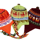 Hat, Hats, Alpaca, Winter, Andes, Peru, Fair Trade, Chullo