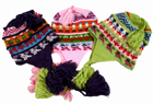 Hat, Hats, Alpaca, Winter, Andes, Peru, Fair Trade, Chullo