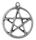 Sacred Deities, Pendant, High Concepts, Leadfree, Pewter, Amulet