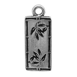 In the Now, Zen, Pendant, High Concepts, Leadfree, Pewter, Amulet