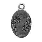 In the Now, Zen, Pendant, High Concepts, Leadfree, Pewter, Amulet