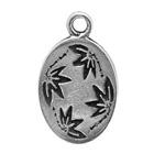 In the Now, Zen, Pendant, High Concepts, Leadfree, Pewter, Amulet