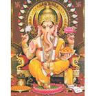 Ganesh, Sacred Deities, Pendant, High Concepts, Leadfree, Pewter, Amulet