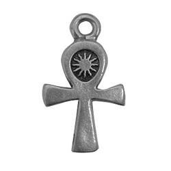 Zemi, Ankh, Pendant, High Concepts, Leadfree, Pewter, Amulet