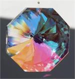 Octagon Crystal