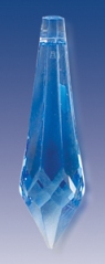 Icicle Drop Crystal