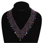 Lola Beaded Necklaces