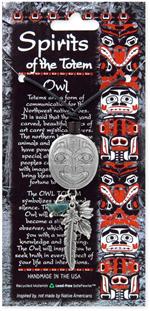 Spirits of the Totem