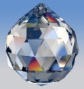 Ball Crystal
