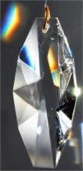 Double Diamond Crystal