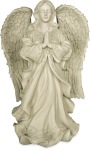 Large Angel Statuary