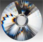 Radiant Disk Crystal